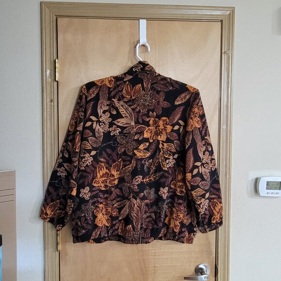 Blair XLG Full Zip Jacket Autumn Fall - Picture 7 of 7